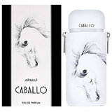 Armaf Caballo Pour Homme Woda perfumowana, 100 ml